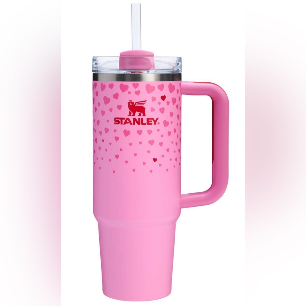 Stanley 30 oz Valentine